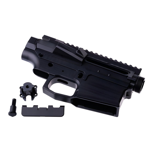 Korpus CNC SR-25 - Retro Arms