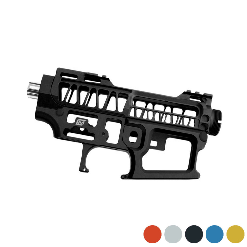Korpus HPA CNC M4 Superlight - Mancraft