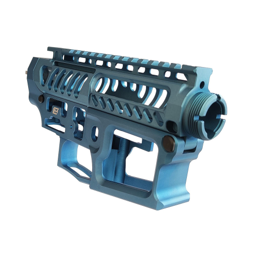 Korpus HPA CNC Speedsoft M4 - Mancraft