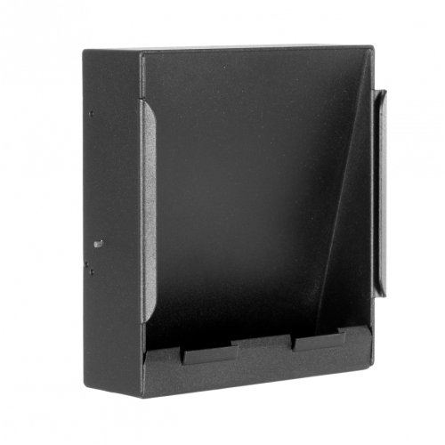 Kulochwyt wiatrówkowy płaski 14x14cm - RazorGun