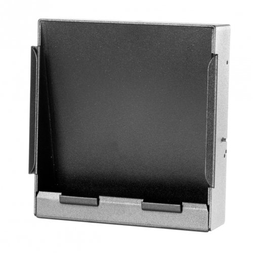 Kulochwyt wiatrówkowy płaski 14x14cm - RazorGun