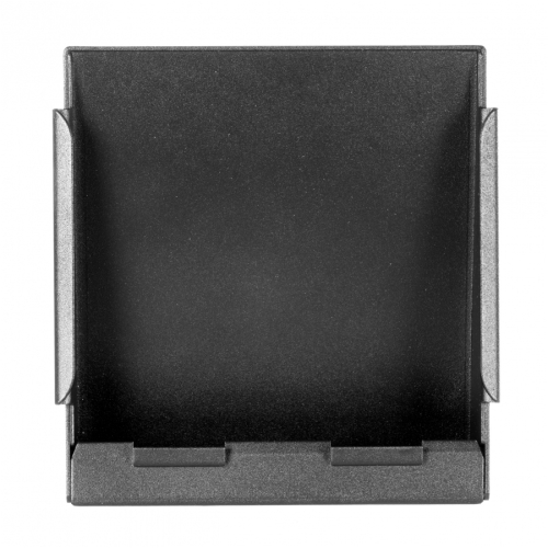 Kulochwyt wiatrówkowy płaski 14x14cm - RazorGun