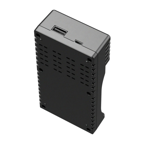 Ładowarka K2 V2 uniwersalna - Klarus