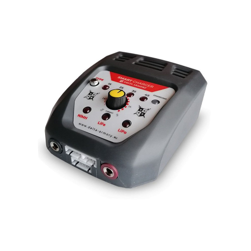 Ładowarka smart LiPo/LiFe/NiMH - Delta Armory