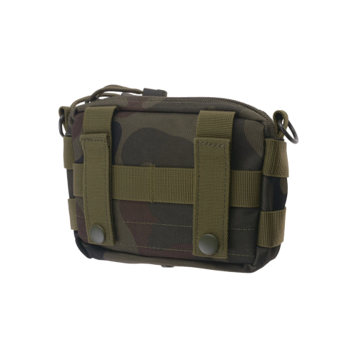 Ładownica cargo pozioma wz. 93 - GFC