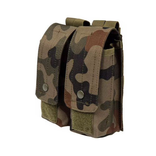 Ładownica podwójna AK Wz.93 - GFC