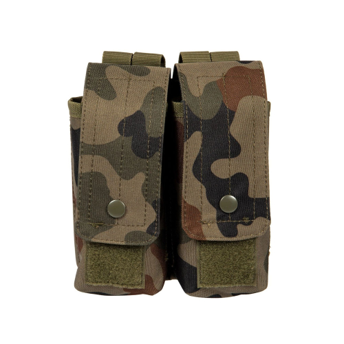 Ładownica podwójna AK Wz.93 - GFC