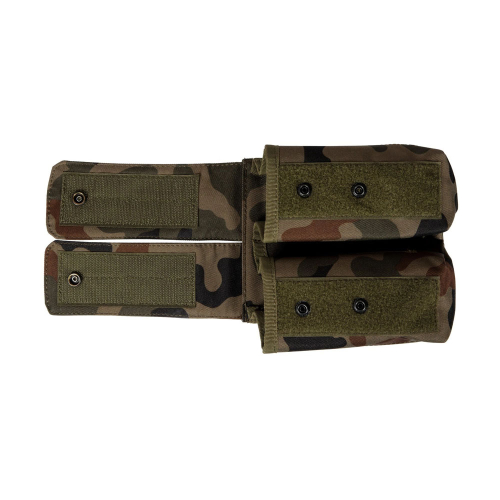 Ładownica podwójna AK Wz.93 - GFC