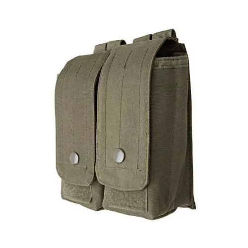 Ładownica podwójna AK Oliwkowa - GFC