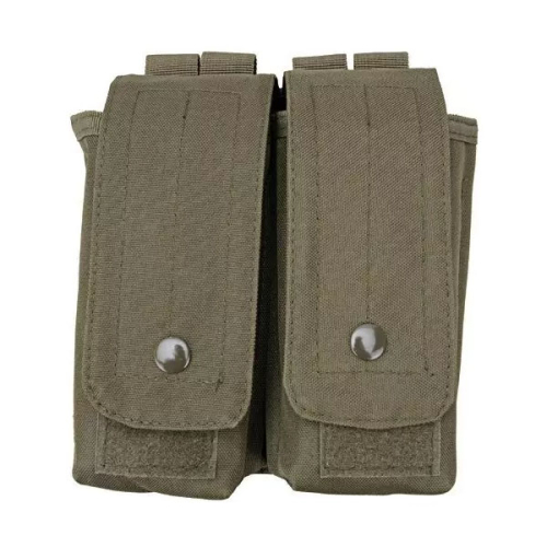 Ładownica podwójna AK Oliwkowa - GFC