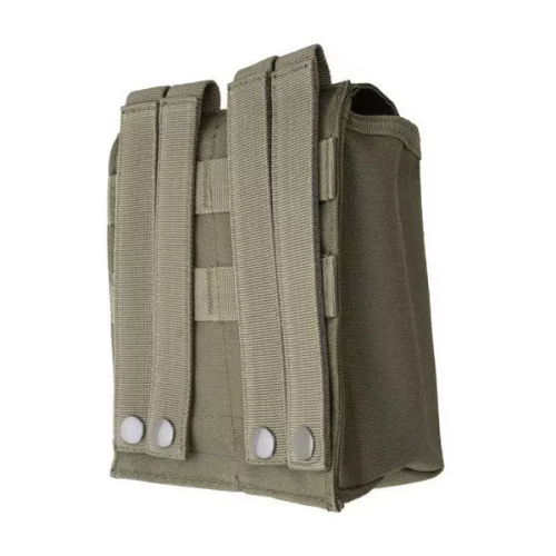 Ładownica podwójna AK Oliwkowa - GFC