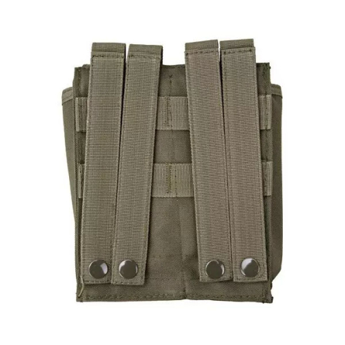 Ładownica podwójna AK Oliwkowa - GFC