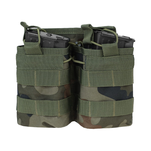 Ładownica podwójna Open Wz.93 - Dominator