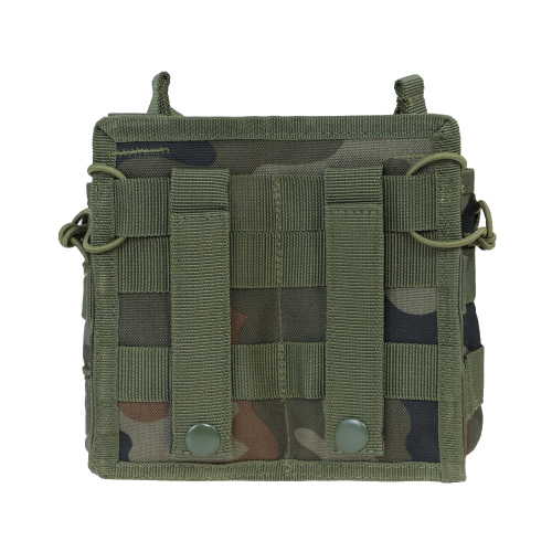 Ładownica podwójna Open Wz.93 - Dominator