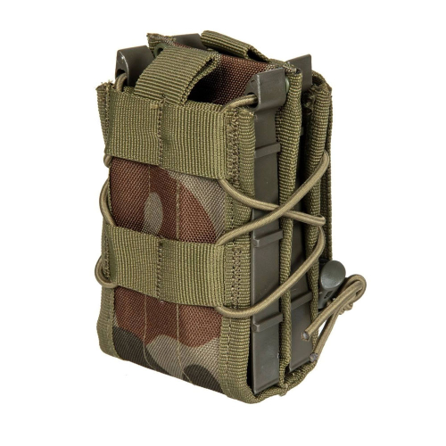 Ładownica podwójna shingle Wz.93 - GFC