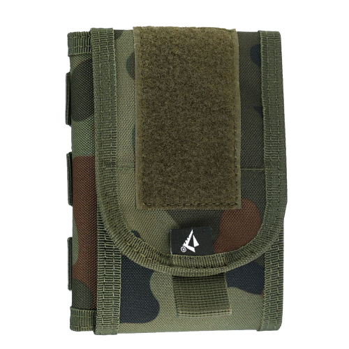 Ładownica worek z siatki Wz.93 - Dominator