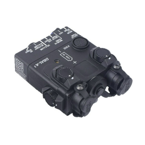 DBAL-A2 Latarka taktyczna polimer - Wadsn