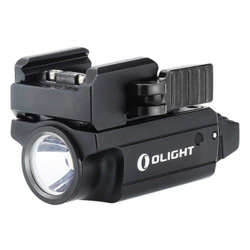 Latarka PL-Mini 2 Valkyrie 600LM czarny - Olight