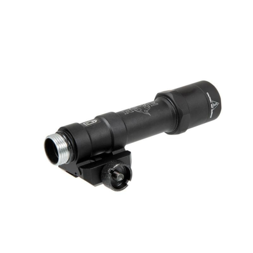 Latarka taktyczna M600B 450LM - Night Evolution