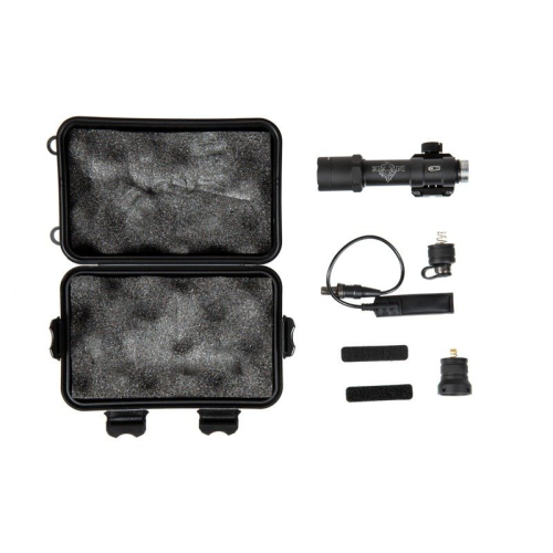 Latarka taktyczna M600B 450LM - Night Evolution