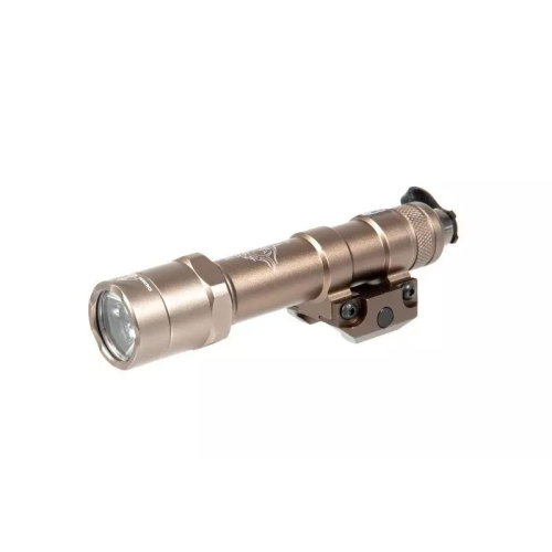 Latarka taktyczna M600B 450LM Dark Earth - Night Evolution