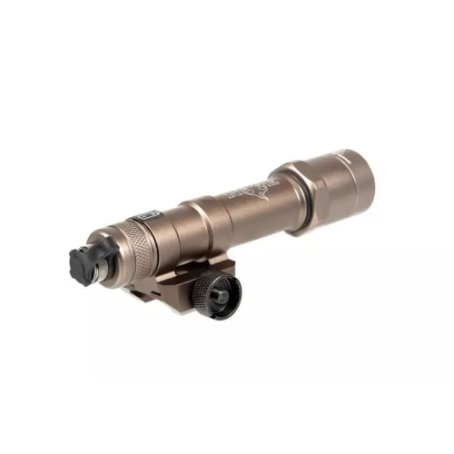 Latarka taktyczna M600B 450LM Dark Earth - Night Evolution