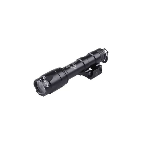 Latarka taktyczna M600C 180LM Czarna - Night Evolution