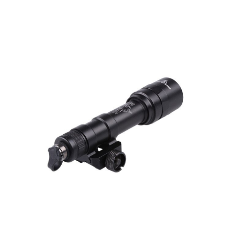 Latarka taktyczna M600U Scout 450LM - Night Evolution