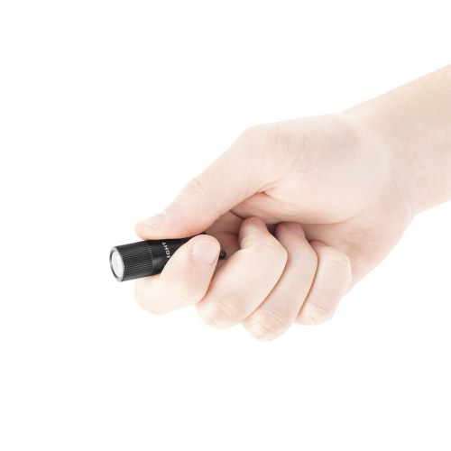 Latarka I1R 2 Eos Kit 150LM black - Olight