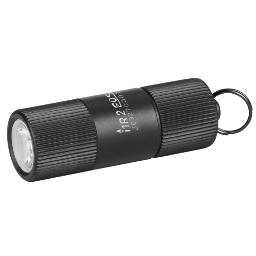 Latarka I1R 2 Eos Kit 150LM black - Olight