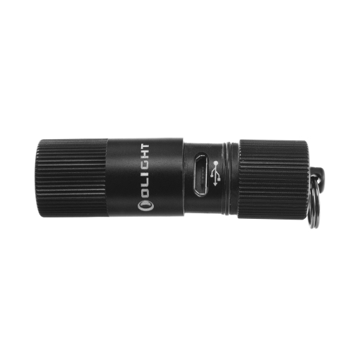 Latarka I1R 2 Eos Kit 150LM black - Olight