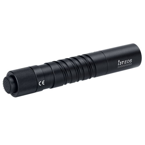 Latarka I3T Eos 180LM black - Olight