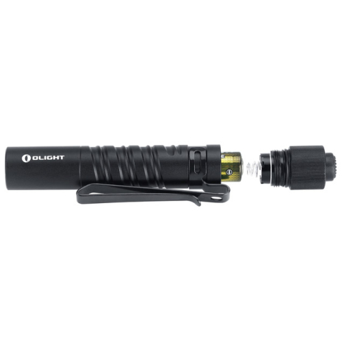 Latarka I3T Eos 180LM black - Olight