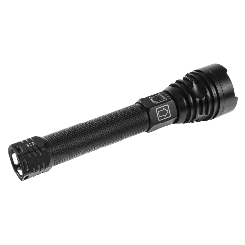 Latarka Zoom Thrower 3000LM - XRG