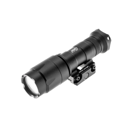 Latarka taktyczna WL300 RIS - ASG