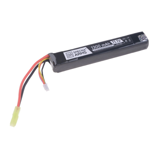 Lipo 1300mAh 11.1v 20C Stick Tamiya - Specna Arms