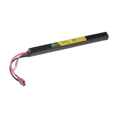 Lipo 1200mAh 11.1v 3S 20C-40C - Electro River