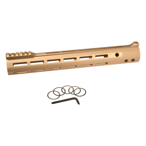 Łoże CNC ALG Defense 13