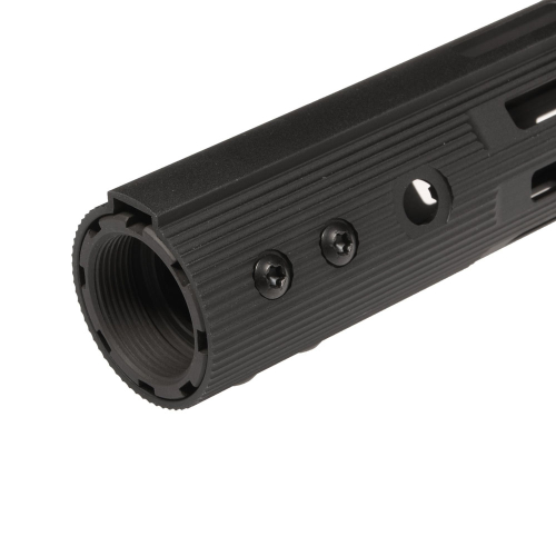 Łoże CNC ALG Defense 15