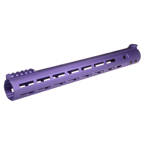 Łoże CNC ALG Defense 15