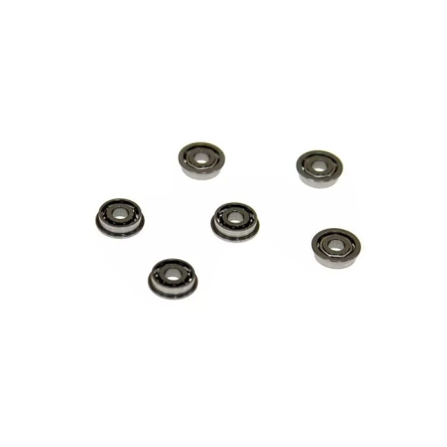 Łożyska 8mm kulowe - Element