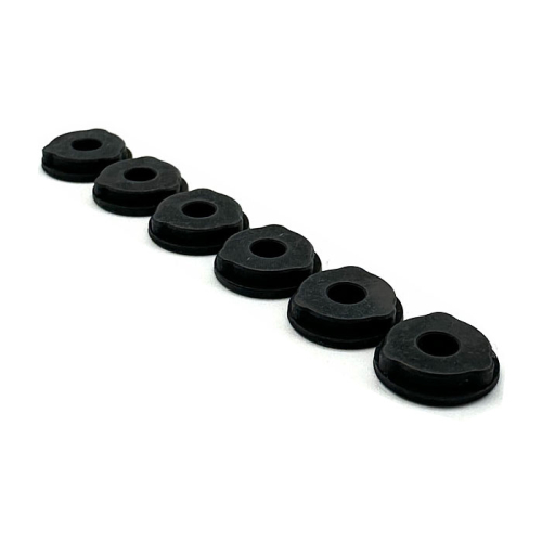 Łożyska 8mm ślizgowe (3mm) CNC ANTIROT - Retro Arms