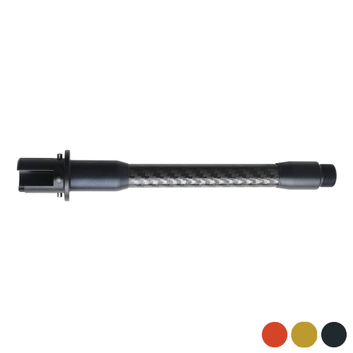 Lufa zewnętrzna Hybrid CNC-Carbon Speedsoft MSB - Mancraft