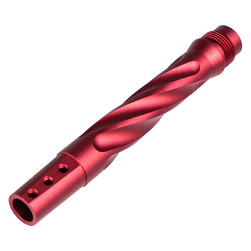 Lufa zewnętrzna rowkowana CNC TP22 - Novritsch