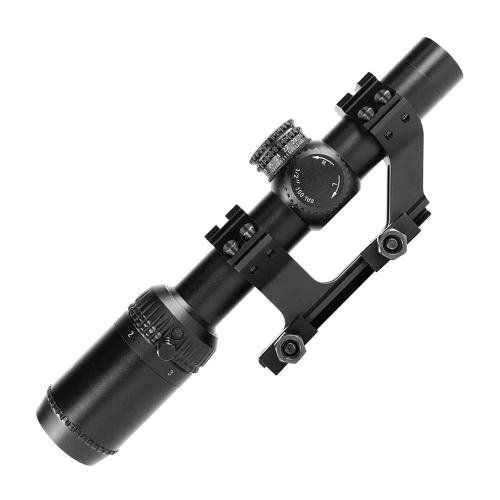 Luneta 1-4x LPVO - Novritsch