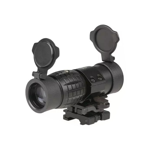 Luneta Magnifier 3x35 - Theta Optics