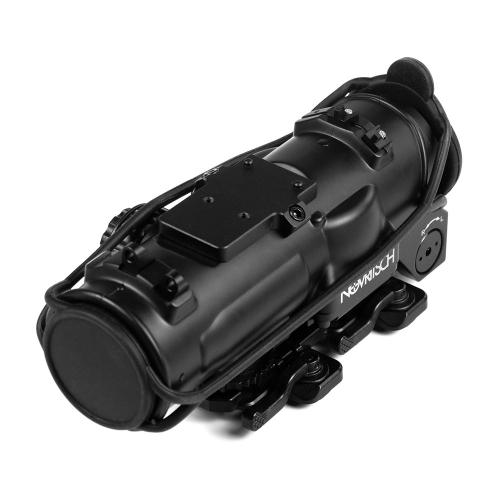 Luneta 1x/4x Prism - Novritsch