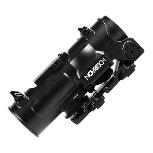 Luneta 1x/4x Prism - Novritsch