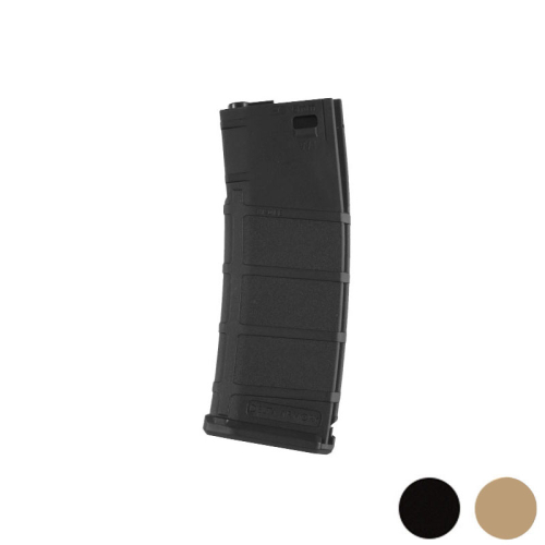 Magazynek Mid-Cap DMAG czarny - Delta Armory