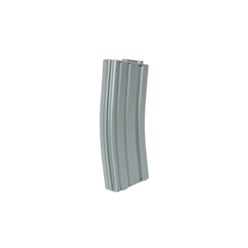 Magazynek Mid-Cap 140 M4 szary - Specna Arms
